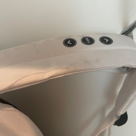 Jet back Kid Backpack - Picture 7 of 8